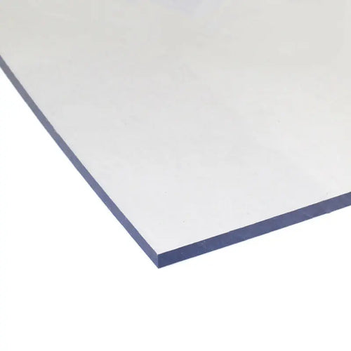 AndyMark 24in. x 24in. Polycarbonate Sheet 0.220in. Thick Transparent