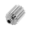 AndyMark 32 DP Pinion Gear 1/8in. Round 14 Teeth