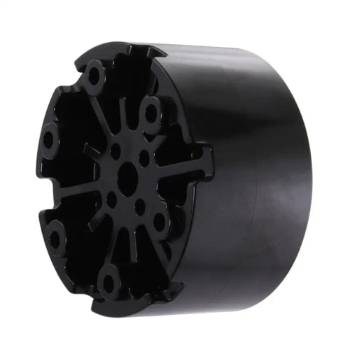 AndyMark 4in. BB Mecanum Wheel Hub Nub Bore