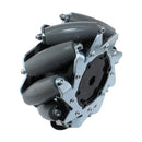 AndyMark 4in. HD Mecanum Wheel 3/8in. Hex, Right