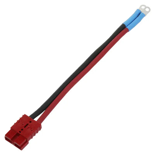 AndyMark 6 Gauge 12 " Battery Cable Flexible EPDM