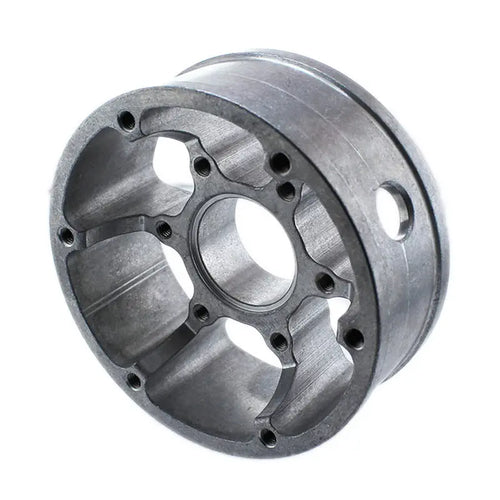 AndyMark 8in. HD Pneumatic Wheel Core 1.125in. Bearing Bore