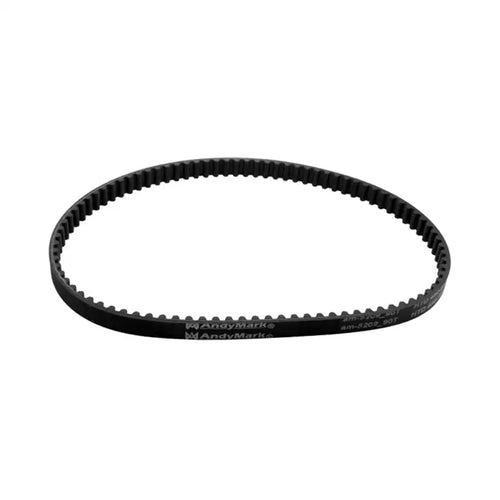 AndyMark 9mm Wide 5mm Pitch HTD Timing Belt 90T