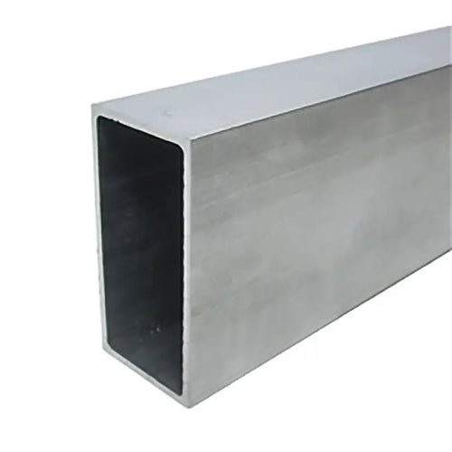 AndyMark Box Tube Extrusion 2ft. Length, 2 x 1in. Profile, Wall Thickness 0.063in.