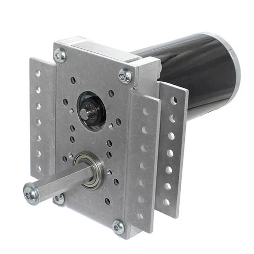 AndyMark Flyer Overdrive Gearbox, CIM/NEO Input, 1.92:1/1:1.92