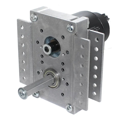 AndyMark Flyer Overdrive Gearbox, Falcon 500 Input, 1.92:1 / 1:1.92