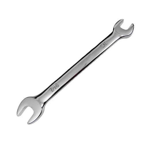 AndyMark Open-End & Combination Wrench 3/8 - 7/16in.