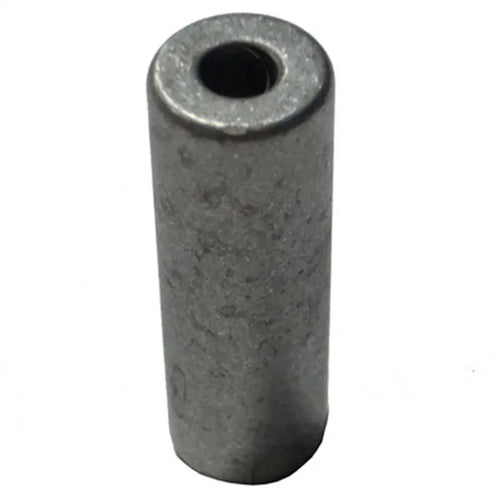 AndyMark 0.240 in. ID 0.375 in. OD 1.520 in. Long Aluminum Spacer