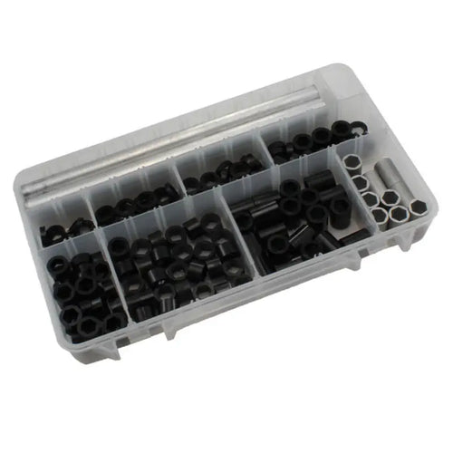 AndyMark 0.5 in. Hex Spacer Kit