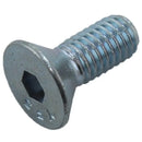 AndyMark 10-32 x 0.5in. Flat Head Cap Screw