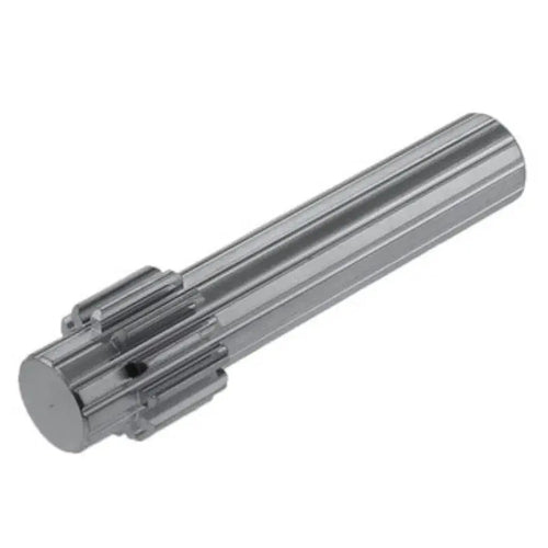 AndyMark 12 Tooth 20 DP Falcon Spline Bore Shaft Gear for Swerve & Steer