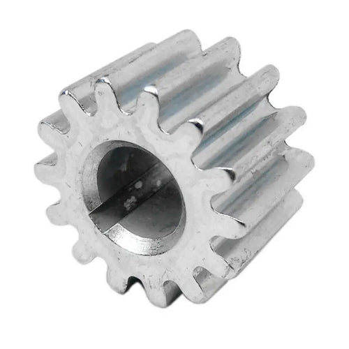 AndyMark 14 Tooth 20 DP 8mm Round Bore Pinion Gear