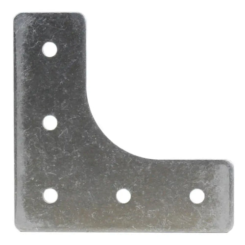 AndyMark 1/2 in. Pitch Gussets 1 in., 90 Degree Gusset