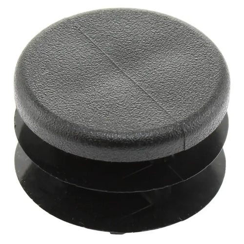 AndyMark 1 in. OD Tube Cap