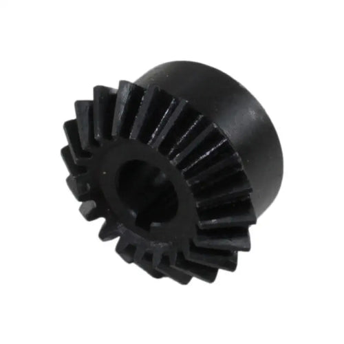 AndyMark 20 Tooth 1.25 Module 8mm Round Bore Steel Miter Gear