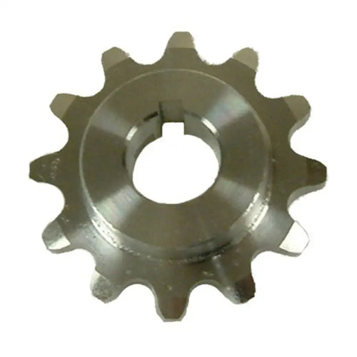 AndyMark 35 Series 12 Tooth 0.500 Aluminum Sprocket