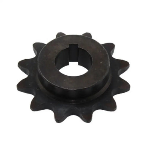 AndyMark 35 Series 12 Tooth Steel Sprocket