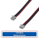 AndyMark 3-Pin Encoder Cable