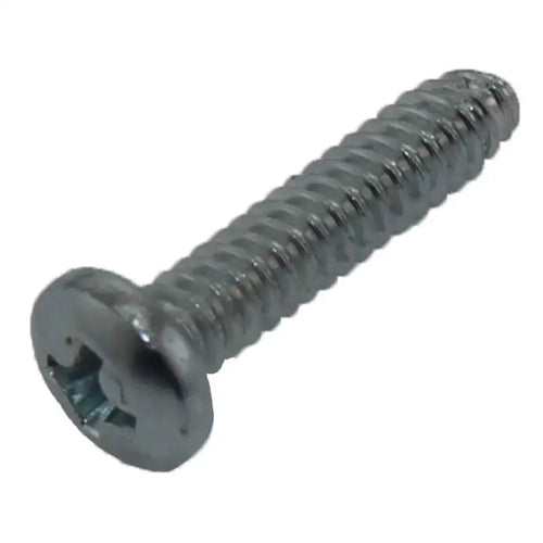 AndyMark 4-40 x 0.5in. Pan Head Phillips Thread Forming Screw