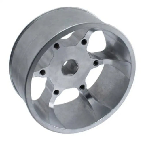 AndyMark 4in. Performance Wheel XL 0.5in. Hex Bore