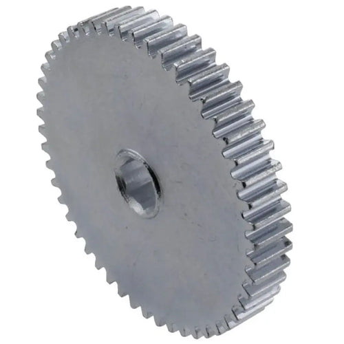 AndyMark 50 Tooth 20 DP 0.375in. Hex Bore Gear