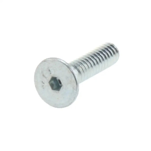 AndyMark 6-32 x 0.625in. Flat Head Socket Cap Screw