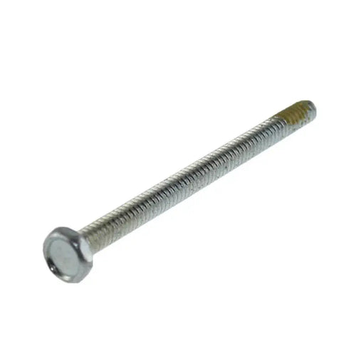 AndyMark 6-32 x 2.00in. Hex Head Thread Lock Screw for Nubs