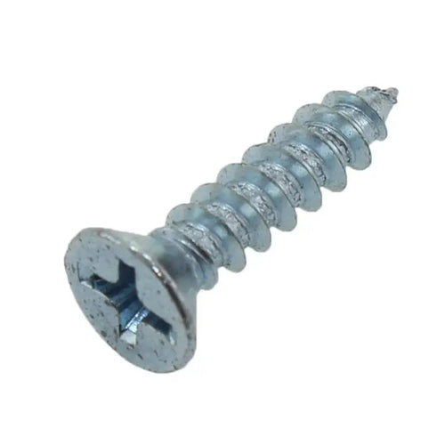 AndyMark 8-15 x 0.75in. Flat Head Phillips Wood Screw