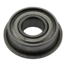 AndyMark 8mm ID 19mm OD Shielded Flanged Bearing (F698ZZ)