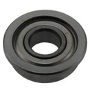 AndyMark 8mm ID 19mm OD Shielded Flanged Bearing (F698ZZ)