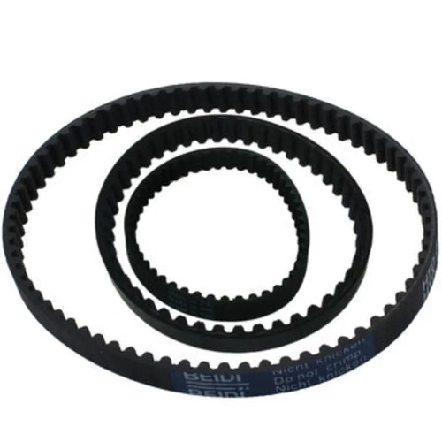 AndyMark 9mm Wide 5mm Pitch HTD Timing Belt 120T