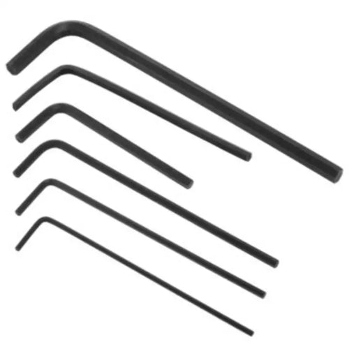 AndyMark Allen Wrench 2mm