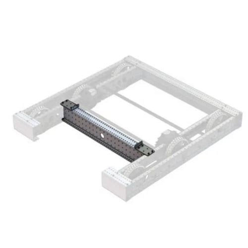 AndyMark AM14U Family Frame Opening Kit