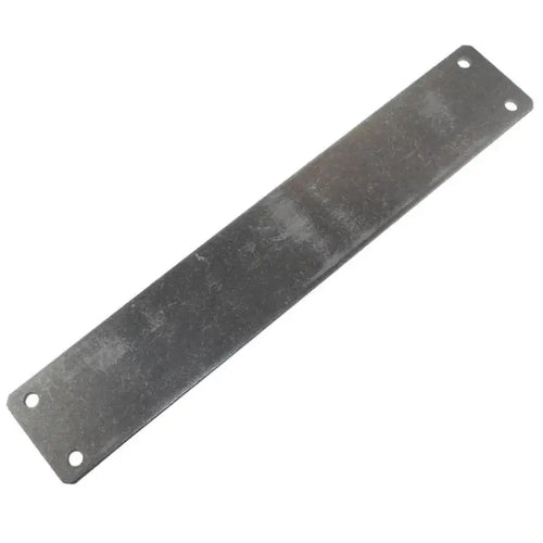 AndyMark AM14U Family Horizontal Battery Mount Strap Plate
