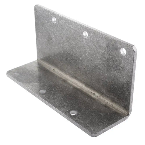 AndyMark Bumper Wood Corner Bracket