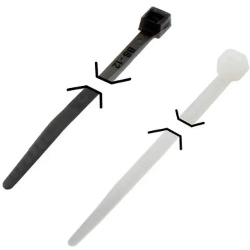 AndyMark Cable Tie 14in. Natural