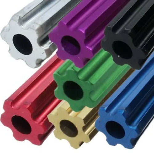 AndyMark Churro Lite 3/8in. 12in.