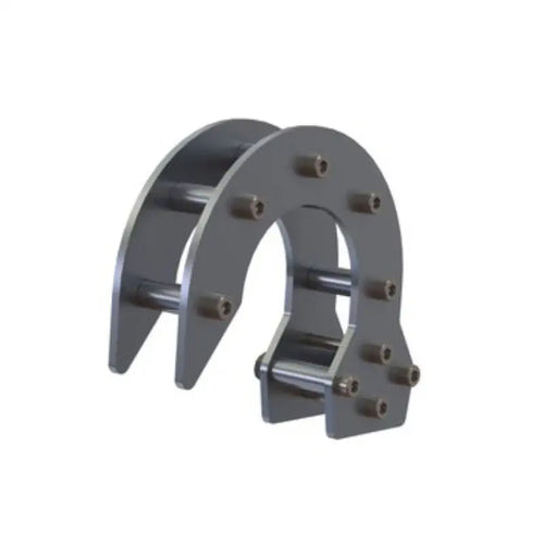 AndyMark Climber in a Box Hook Kit
