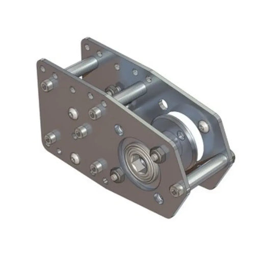 AndyMark Climber in a Box W" Kit 2 x 2in. Extrusion