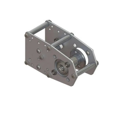 AndyMark Climber in a Box W" Kit 2 x 2in. Extrusion