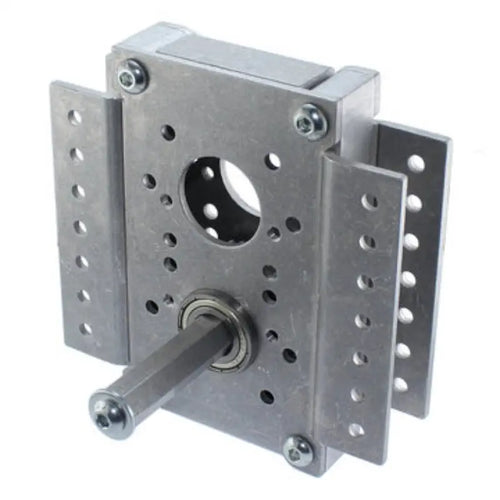 AndyMark Flyer Overdrive Gearbox, Sport Gearbox Input, 2.89:1 / 1:2.89