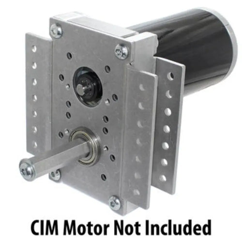 AndyMark Flyer Overdrive Gearbox, Sport Gearbox Input, 2.89:1 / 1:2.89
