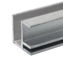 AndyMark FTC Field Extrusion w/ Imperfections