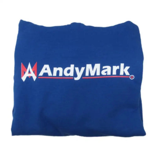 AndyMark Hooded Sweatshirt w/ AM Logo XX-Large
