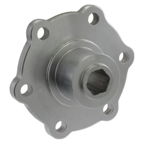 AndyMark Hub 3/8in. Keyed