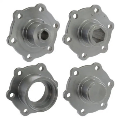 AndyMark Hub 5/8in. Keyed