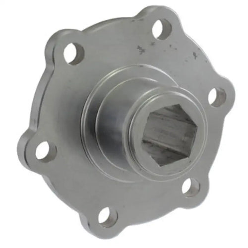 AndyMark Hub 5/8in. Keyed