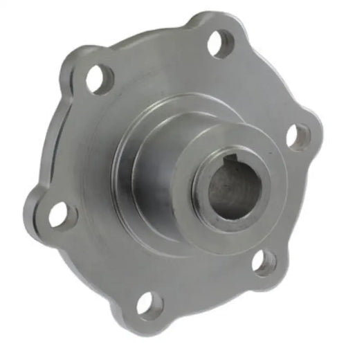 AndyMark Hub 5/8in. Keyed