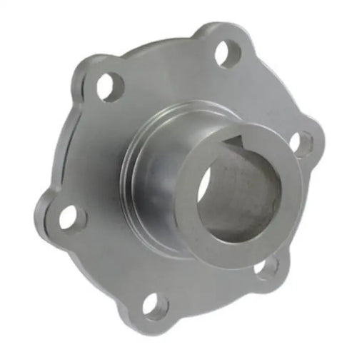 AndyMark Hub 5/8in. Keyed