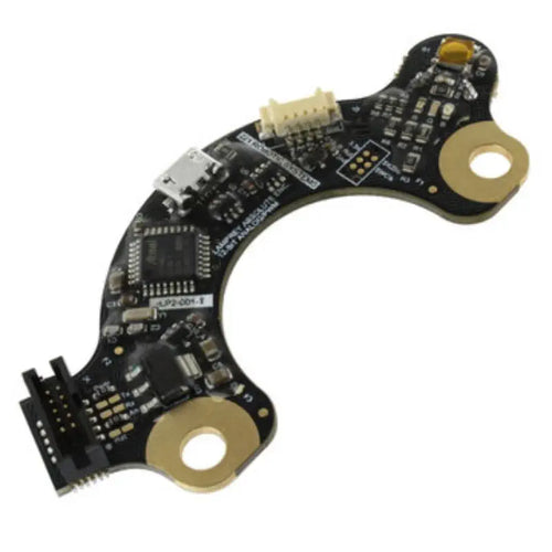 AndyMark Lamprey2 Absolute Encoder Bundle